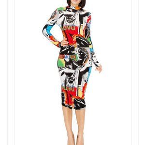 Statue Dress